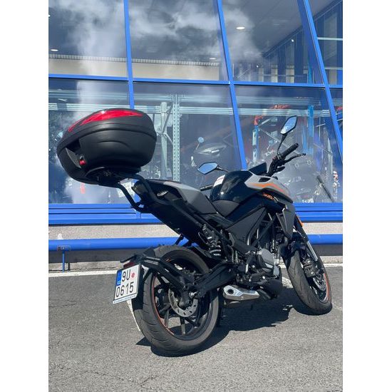 CF MOTO 300 NK
