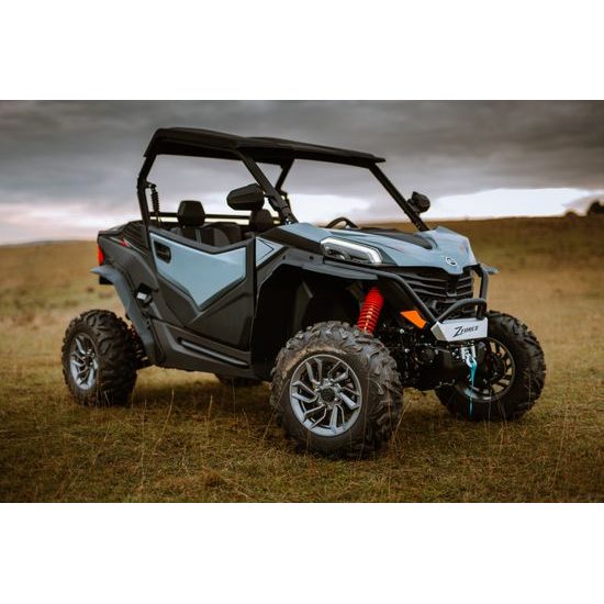 GLADIATOR Z950 Sport - Twilight Blue / modrá 1 KUS IHNED K ODBĚRU !