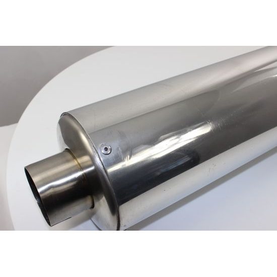 Výfuk 1 - použitý