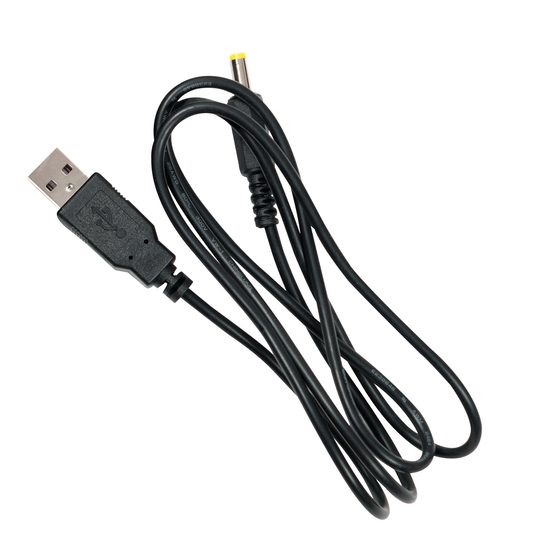 USB nabíjecí kabel pro moto e- airbagy