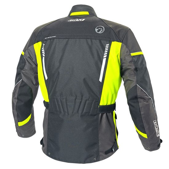 BÜSE Torino II textilní bunda