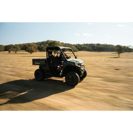 GLADIATOR U10PRO HIGHLAND T1b - zelená