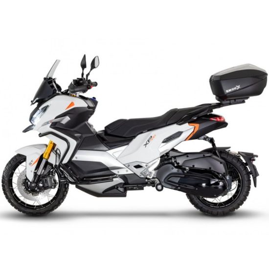 XP400 GT - Snow white