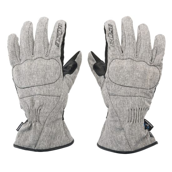 BÜSE Comfort turistické rukavice