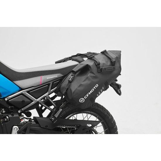 450MT Textilní brašny Enduro 28