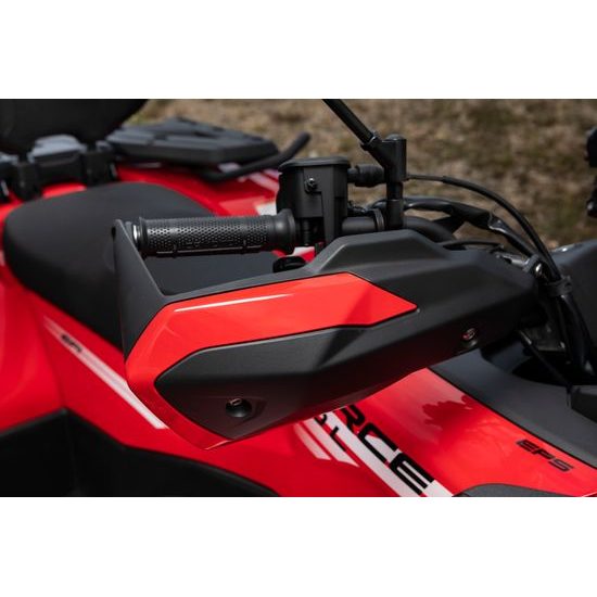 CFMOTO Gladiator X520-A EU5/EU5+ G2 - NOVÝ MODEL 1 KUS IHNED SKLADEM ,