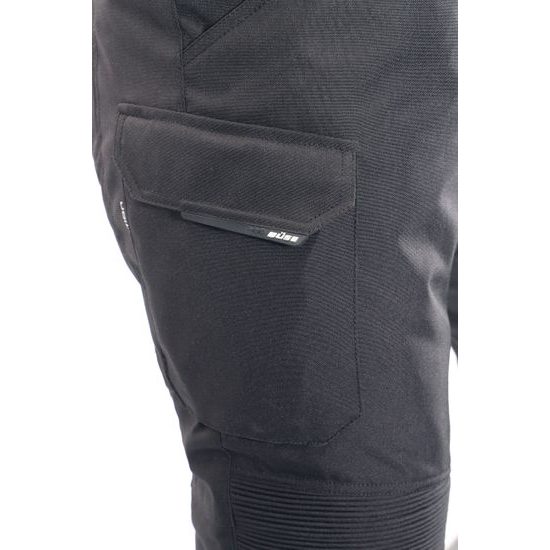 BÜSE Breno Pro textilní kalhoty