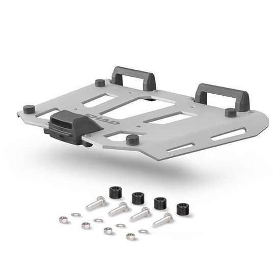 Montážní plotna pro vrchní kufry a brašny SHAD Terra