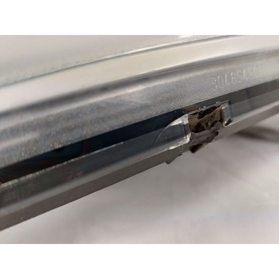 Světla P + L - SPYDER - použitá