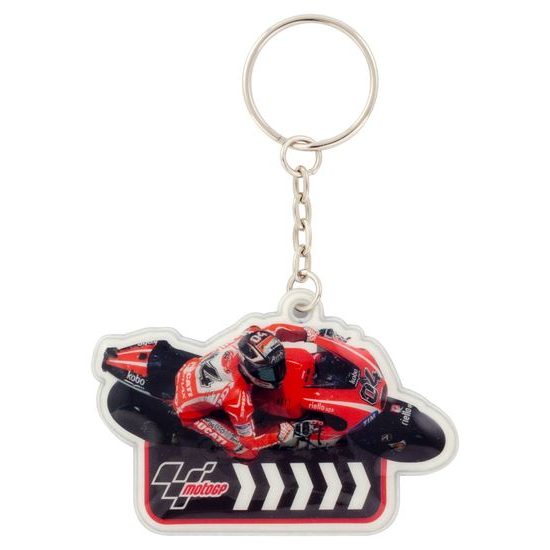 MotoGP klíčenka Dovizioso #4