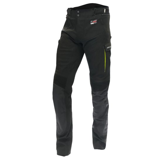 BÜSE Storm textilní kalhoty dámské