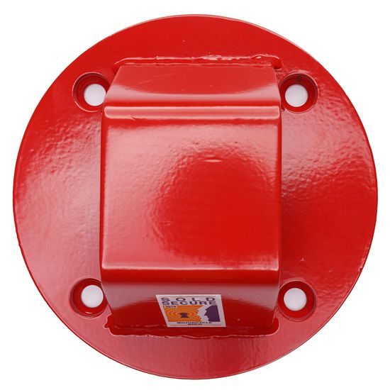 Mammoth security zemní kotva Thatcham pro lanové a řetězové zámky