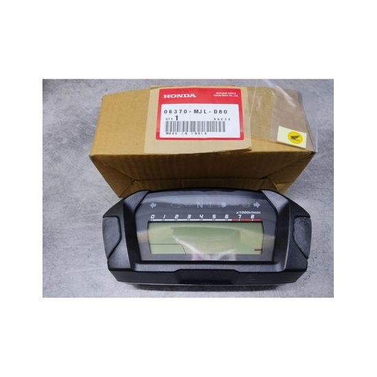 Budíky OEM Honda 06370-MJL-D80 pro Honda NC 750 X 2014-2015