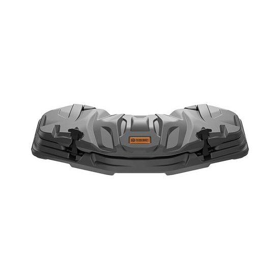 QJMOTOR SFA 1000 Přední box Tesseract (42 L)