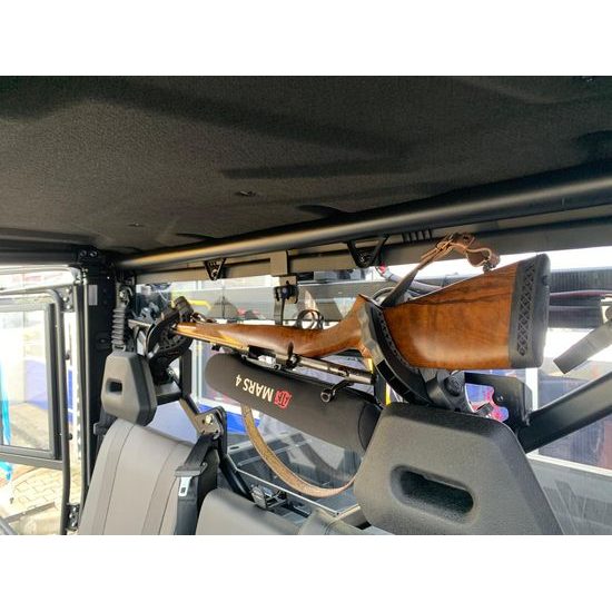 CFMOTO UTV 1000 - v provedení myslivost