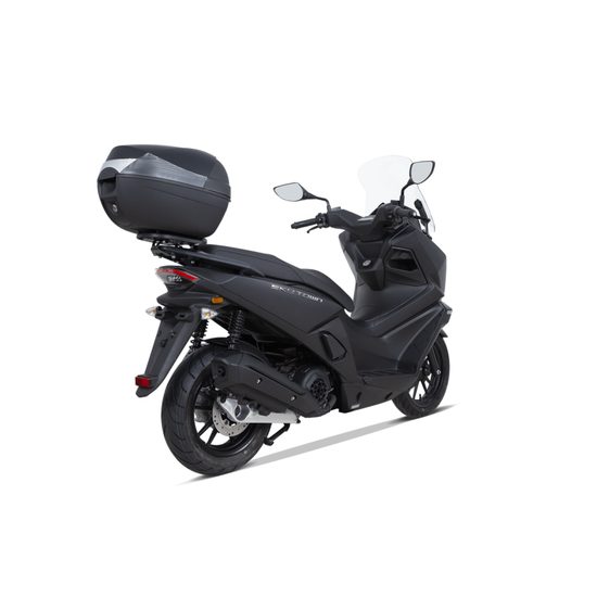 SKY TOWN 125i ABS - Flat black
