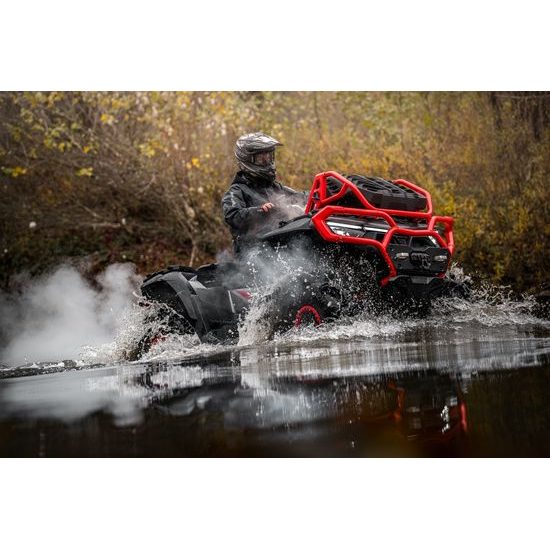 GLADIATOR X1000G3 MUD VERSION T3b - 1 KUS IHNED K ODBĚRU