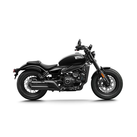 CFMOTO 450CL-C černá - 1 kus ihned k odběru . Možnost zkušební jízdy ! Veškeré příslušenství skladem na prodejně ! Montáž na počkání a zdarma !