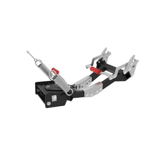 Adaptér ATV radlice CFMOTO 152 cm