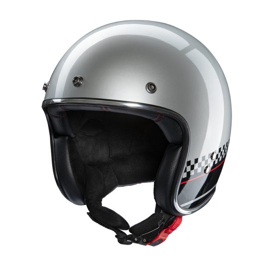 Moto helma RB-806 Le mans