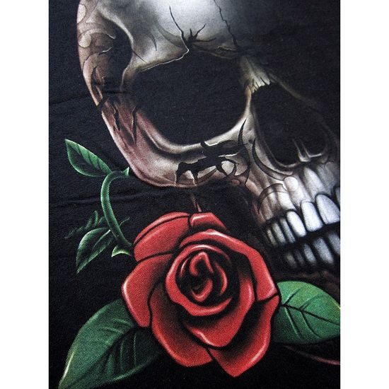 Triko SVÍTÍCÍ potisk - THKRS 030 Kód: THKRS 030