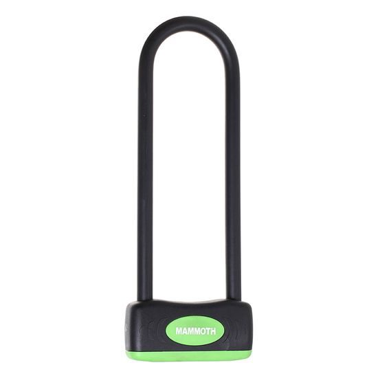 Mammoth security U- zámek