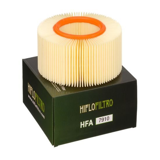 Hiflo vzduchový filtr HFA7910 BMW