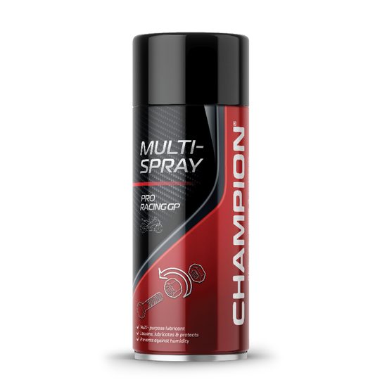 PRO RACING GP Multi víceúčelový sprej, 400ml