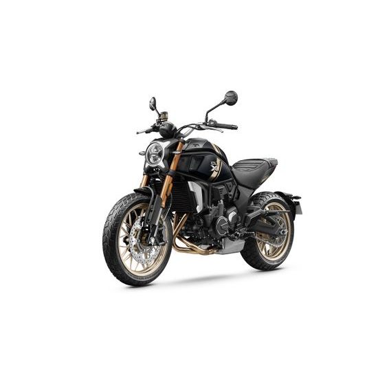 CFMOTO 700CL-X Heritage