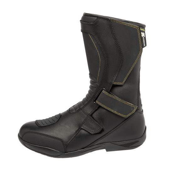 Moto obuv / TORNADO II - nadměrná touring obuv 48 - 52