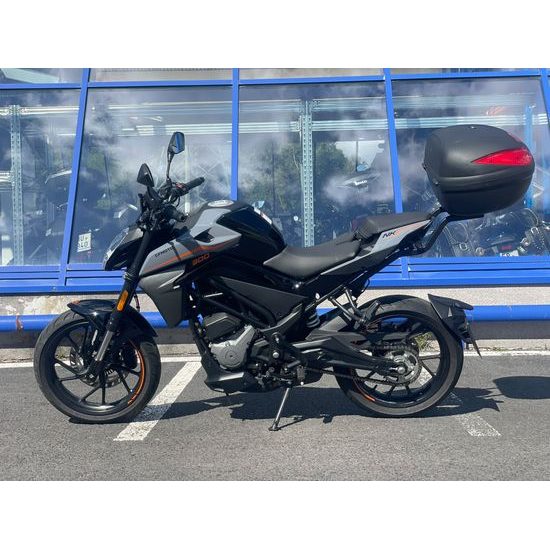 CF MOTO 300 NK