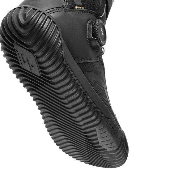 GAERNE G_Brave GORE-TEX moto tenisky