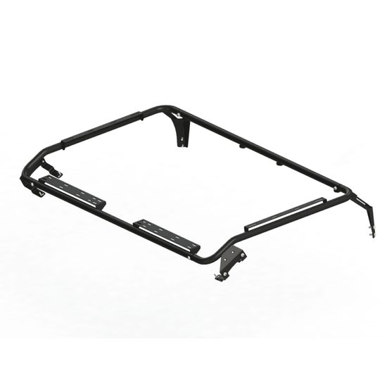 U10 PRO Střešní rampa STORM