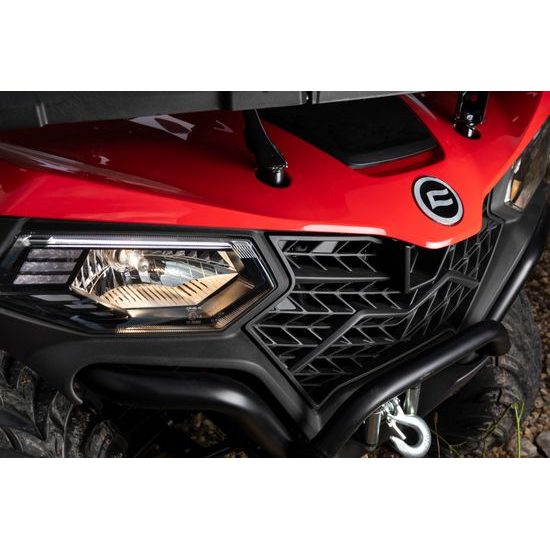 CFMOTO Gladiator X520-A T3b G2 - NOVÝ model - 1 kus ihned k odběru !