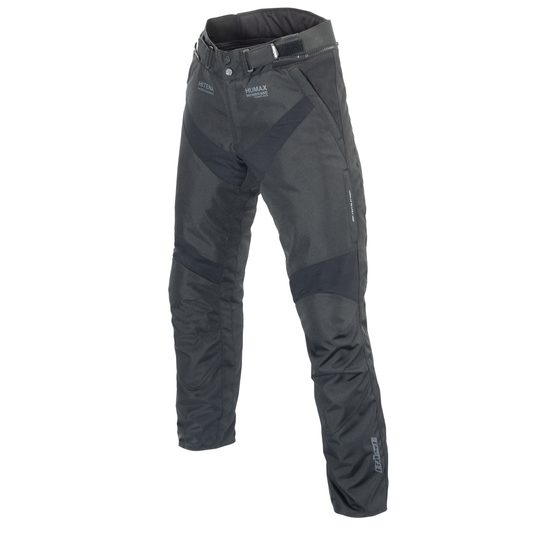 VÝPRODEJ: BÜSE Torino II textilní kalhoty