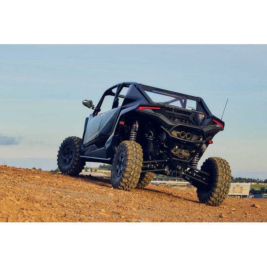 CFMOTO Z10 TURBO XL T1b - oranžová