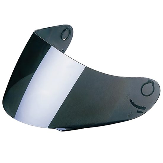 ROCC 810 plexištít zrcadlový