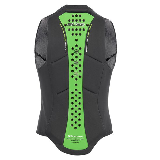 Büse páteřový chránič Venture, velikost L