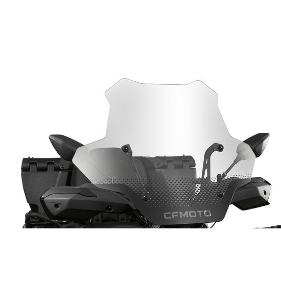 X850/X1000 G2 Plexi štít