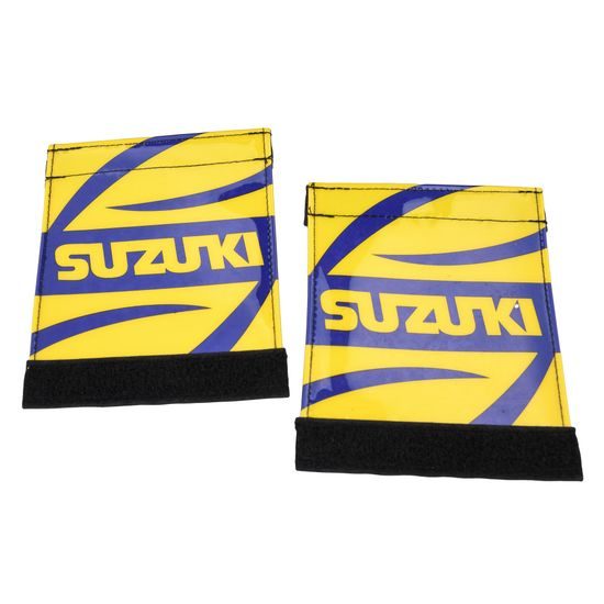 Návleky na rukojeti SUZUKI