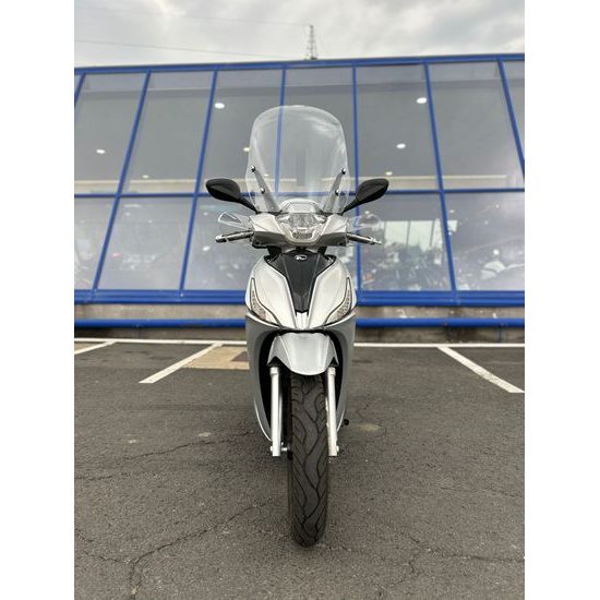 Kymco New People S125