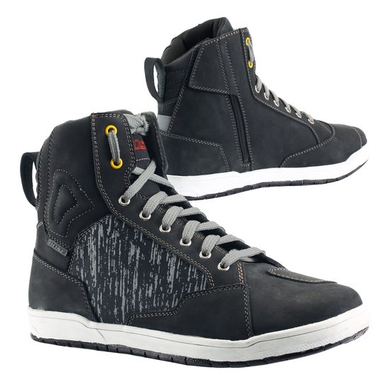 BÜSE B67 nízké boty