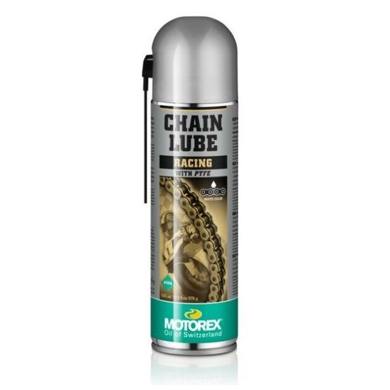 Motorex Mazivo na řetěz RACING (500 ml)