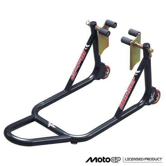 Zvedák motocyklu MotoGP Premium přední