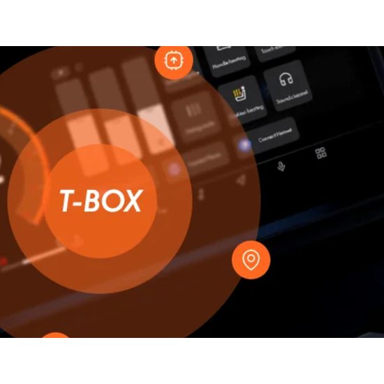 GOES TERROX 1000 Limited L7e ( EUR5+ ) - antracit