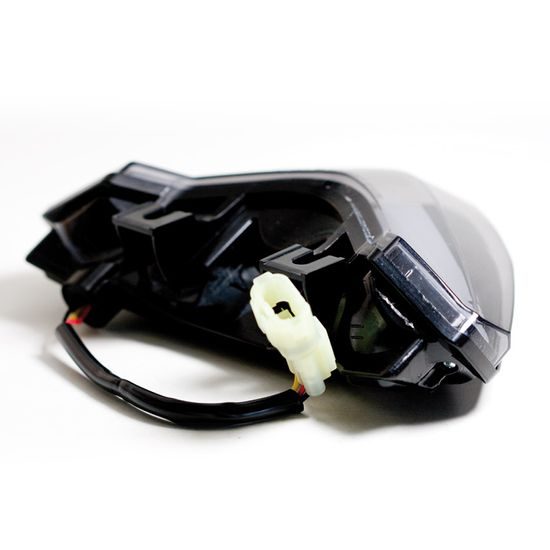 LED zadní světlo DUCATI Multistrada 1200