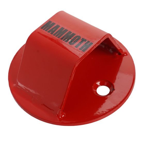 Mammoth Junior kotva pro lanové a řetězové zámky