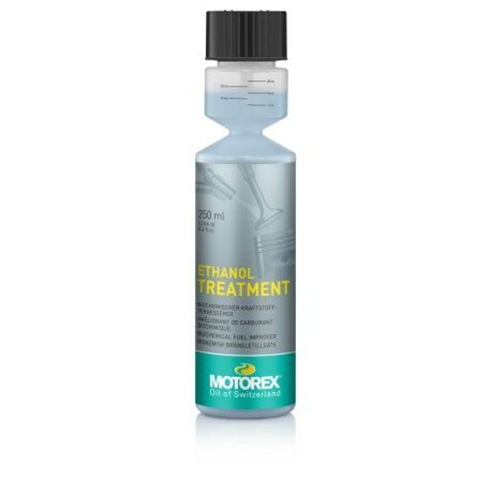 Motorex Ethanol Treatment Aditivum do benzinu E10 (250 ml)