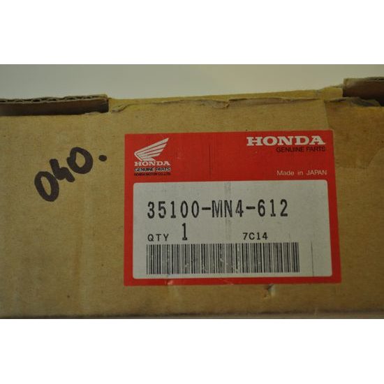 Spínací skříňka pro HONDA CBR600F