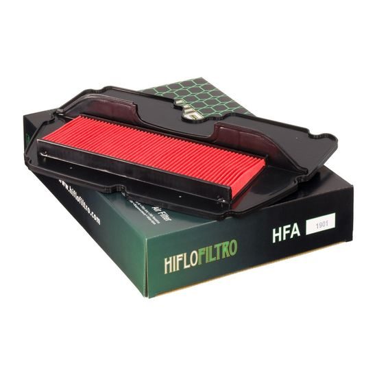 Hiflo vzduchový filtr HFA1901 Honda